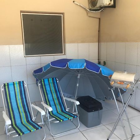 Casa Praia Sao Jose Maragogi 50M Mar Sao Jose da Coroa Grande Luaran gambar