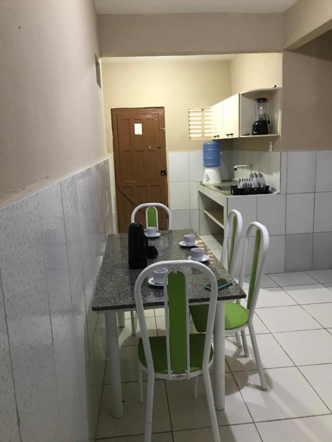 Casa Praia Sao Jose Maragogi 50M Mar Sao Jose da Coroa Grande Luaran gambar