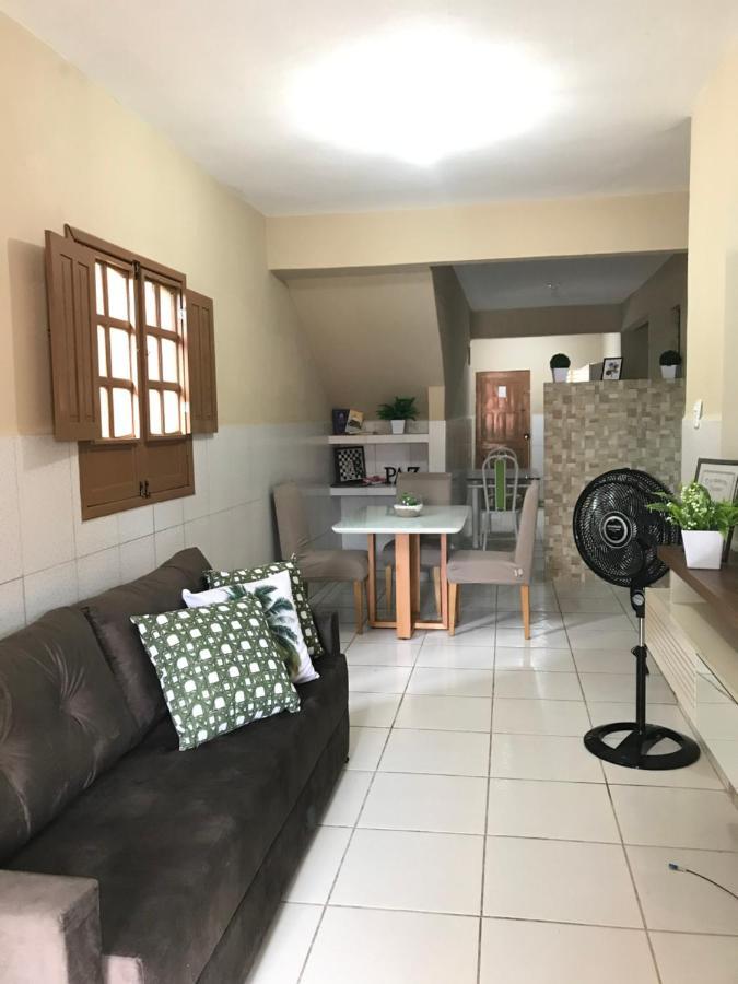 Casa Praia Sao Jose Maragogi 50M Mar Sao Jose da Coroa Grande Luaran gambar