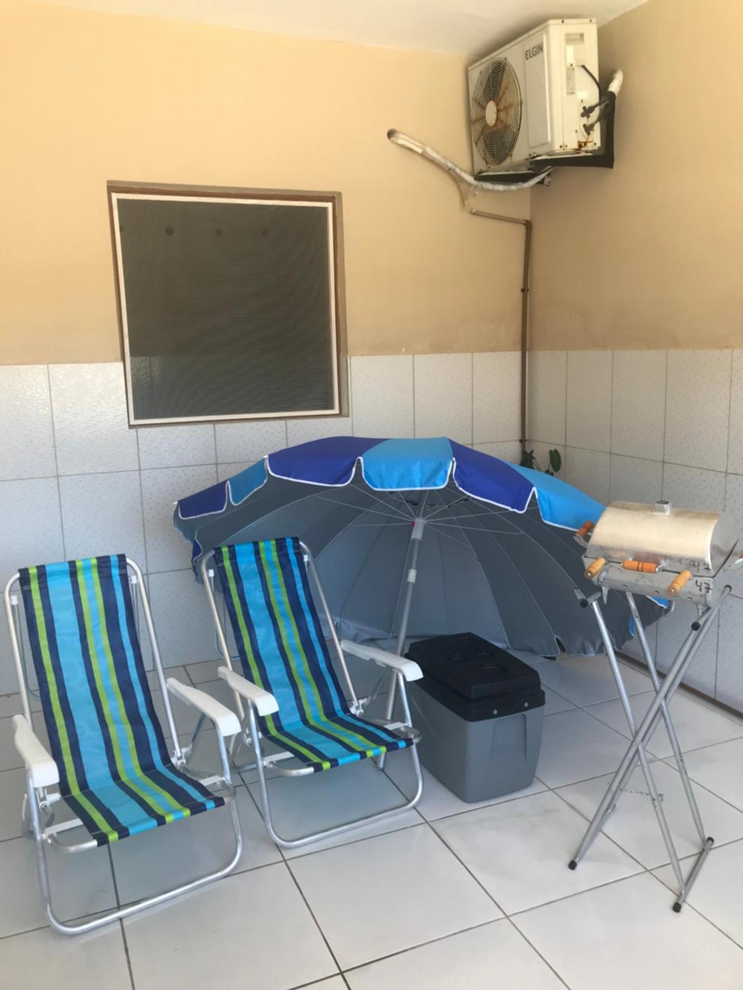 Casa Praia Sao Jose Maragogi 50M Mar Sao Jose da Coroa Grande Luaran gambar